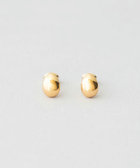 ドロップ ピアス（075630-075631） ｜ women（ウィメンズ