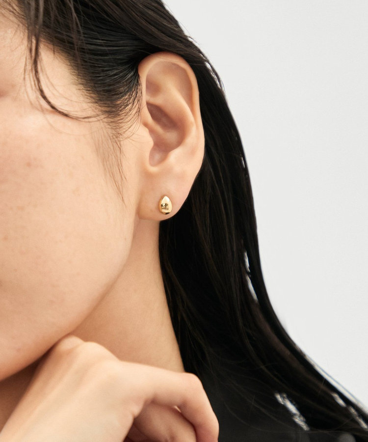 ドロップ ピアス（075630-075631） ｜ women（ウィメンズ） ｜ Jouete