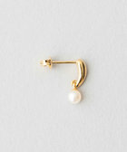 パール ピアス（075634） ｜ women（ウィメンズ） ｜ Jouete