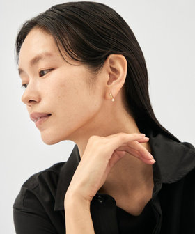 パール ピアス（075634） ｜ women（ウィメンズ） ｜ Jouete
