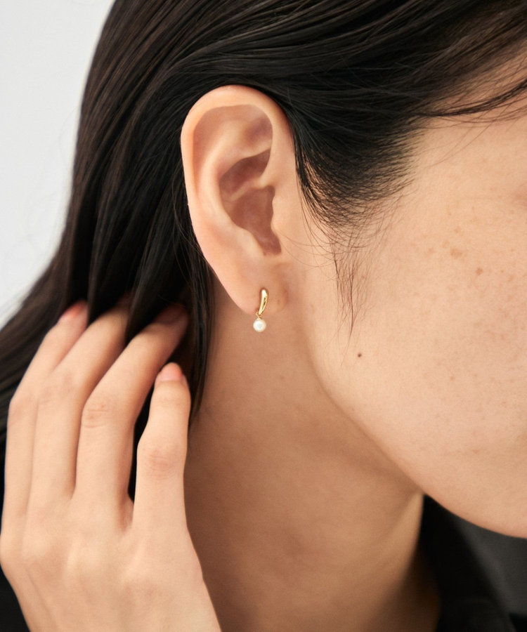 パール ピアス（075634） ｜ women（ウィメンズ） ｜ Jouete