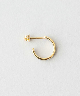 ダブルライン ピアス コンビカラー（075637） ｜ women