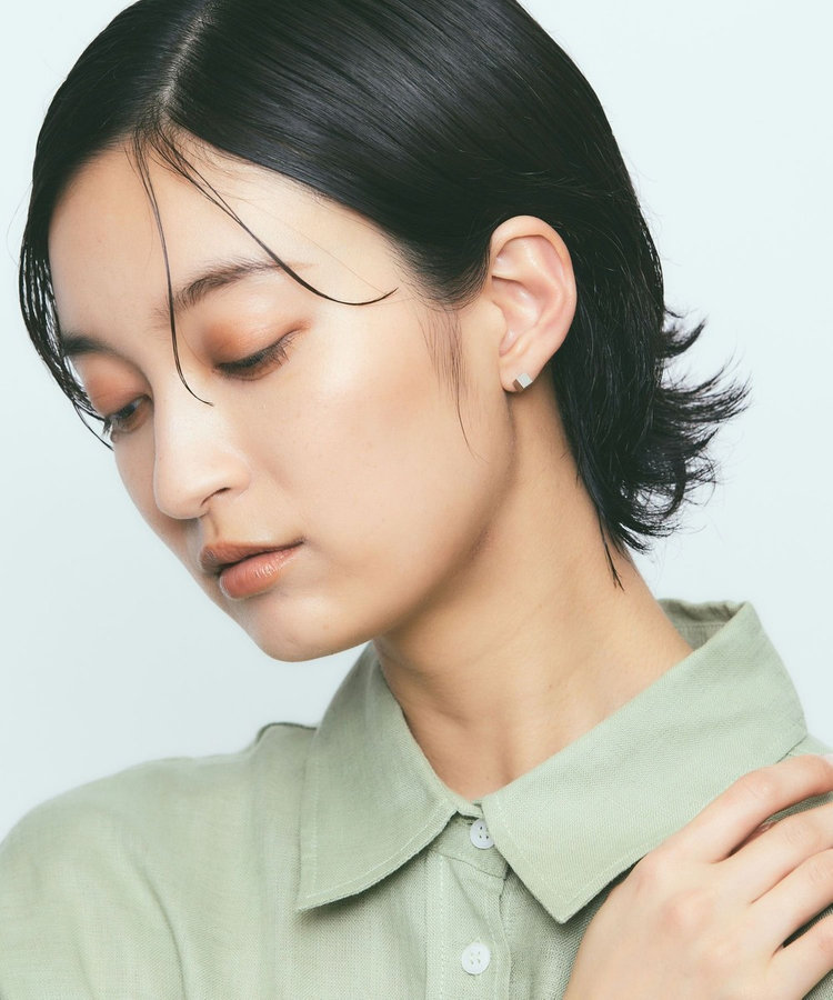 JOUETE(ジュエッテ)チュージング ピアス 二種類セット チュージング ピアス（075676） ｜ women（ウィメンズ