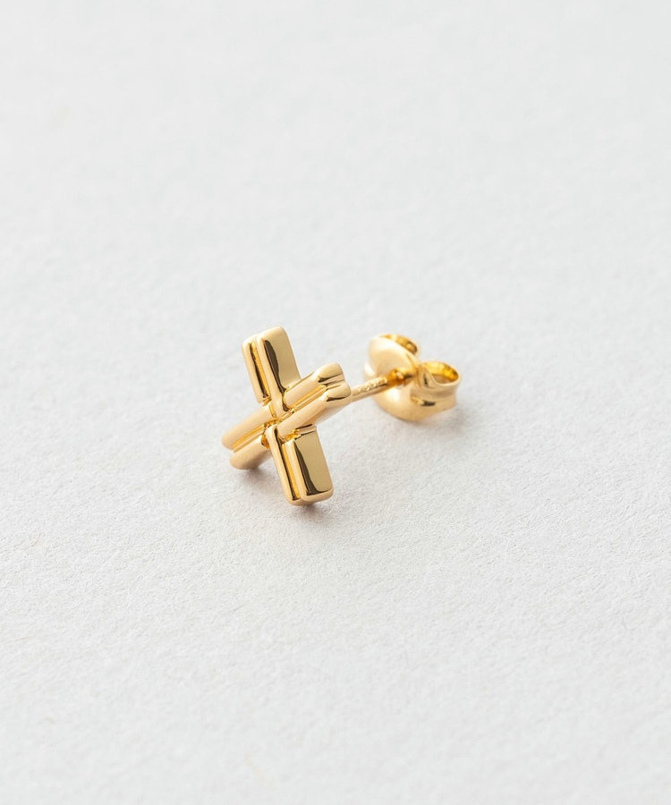 チュージング ピアス コンビカラー（075675） ｜ women