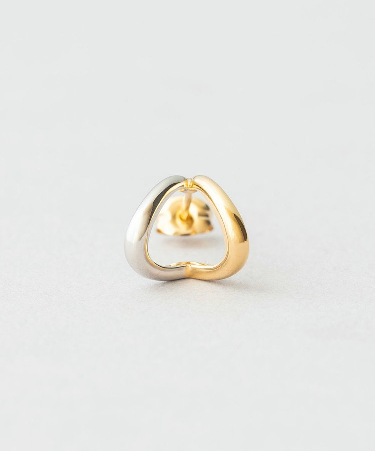 チュージング ピアス コンビカラー（075675） ｜ women