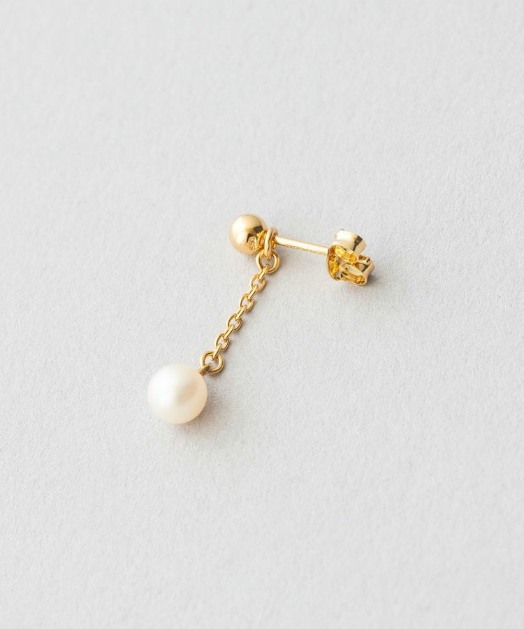 Jouete ジルコニア×バー　ピアス ジルコニア×バー ピアス（079335） ｜ women（ウィメンズ