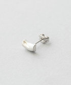 ジルコニア ダブルピアス コンビカラー（075054） ｜ women