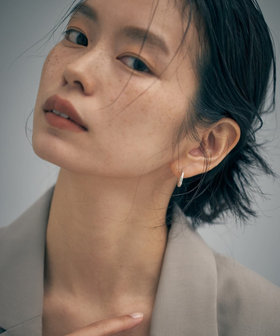 スナップピアス] クラフト（075682） ｜ women（ウィメンズ