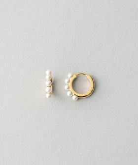Tapley タプレイ　cetinピアス CHERIE/HEART ピアス | ジャスティン デイビス（JUSTIN DAVIS
