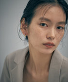 Jouete スナップピアス（コンビカラー） スナップピアス] コンビカラー（ピアス（両耳用））｜Jouete
