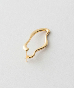 サークルピアス ドリップ（075693-075694） ｜ women（ウィメンズ