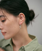 スナップピアス] センシュアル（075711-075712） ｜ women