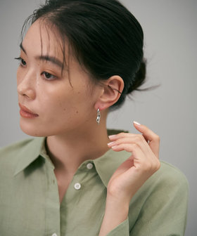 スナップピアス] センシュアル（075711-075712） ｜ women
