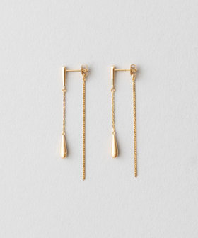 サークルピアス ジオメトリック（075690） ｜ women（ウィメンズ