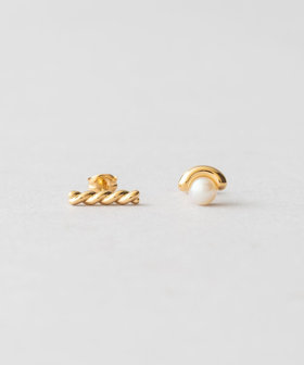 JOUETE(ジュエッテ)チュージング ピアス 二種類セット チュージング ピアス（075676） ｜ women（ウィメンズ