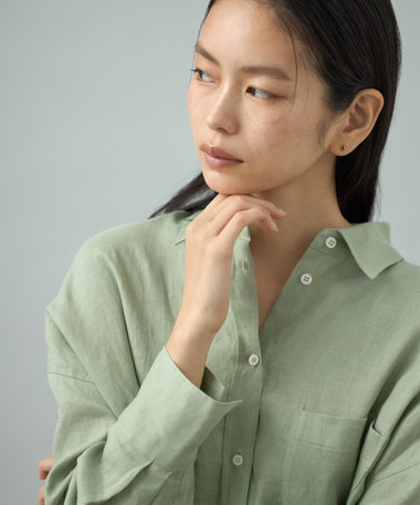 ピアス ジルコニア