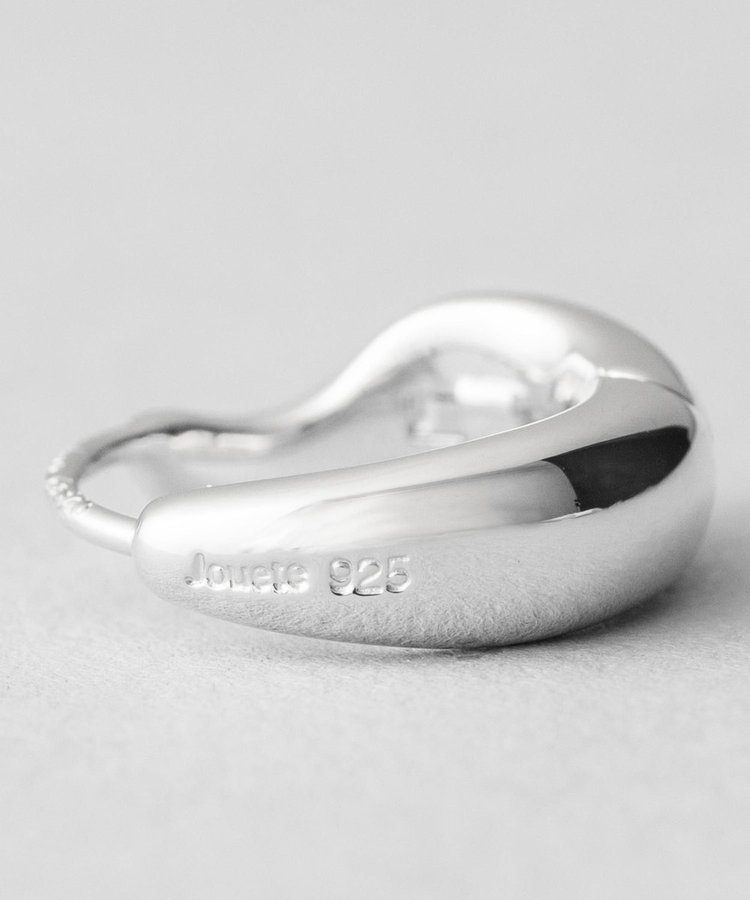 スナップピアス] ドロップ（075777-075778） ｜ women