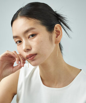 ピアス バー（075796） ｜ women（ウィメンズ） ｜ Jouete