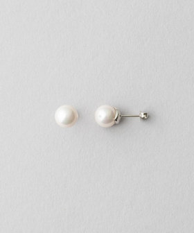パール サークルピアス（ピアス（両耳用））｜Jouete