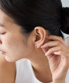 ピアス シャープ（075817-075818） ｜ women（ウィメンズ