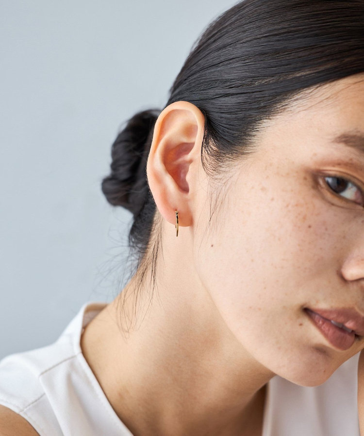 ピアス シャープ（075817-075818） ｜ women（ウィメンズ