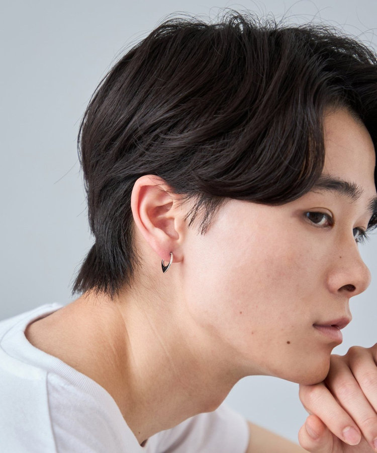 『Jouete』 ジュエッテ ゴールド ピアス シャープ 両耳用 ピアス シャープ（ピアス（両耳用））｜Jouete（ジュエッテ）の