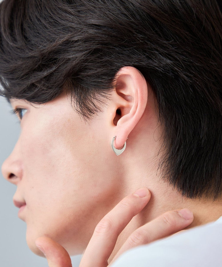 Jouete ピアス シャープ レディース : ZOZOTOWN Yahoo!店 - 通販