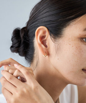 ピアス ユニーク（075819-075820） ｜ women（ウィメンズ