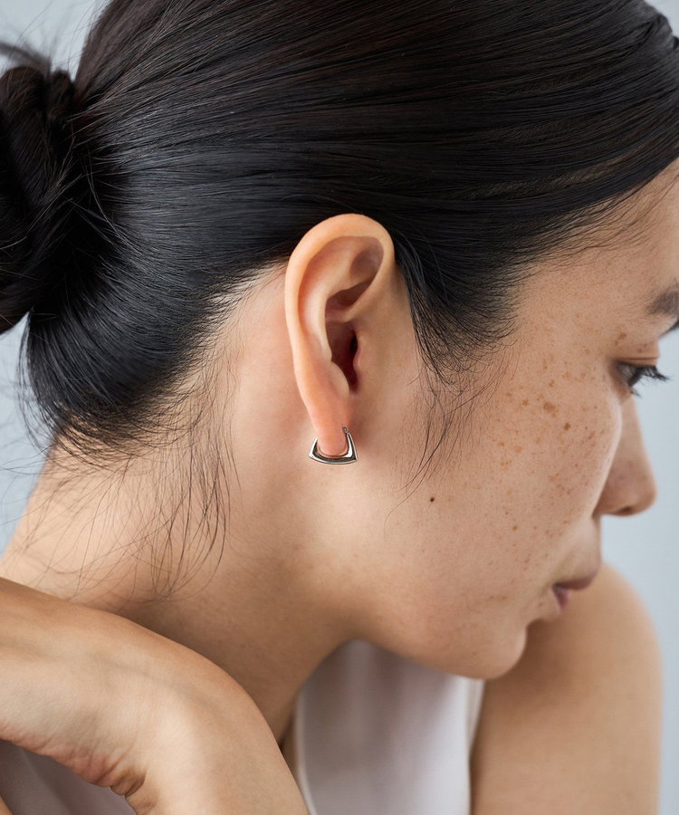 ピアス ユニーク（075819-075820） ｜ women（ウィメンズ