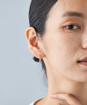 ピアス ノット（075821-075822） ｜ women（ウィメンズ