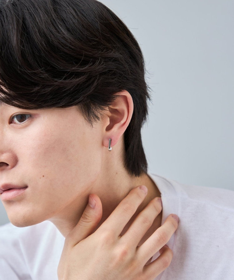 ピアス パール（075823-075824） ｜ women（ウィメンズ