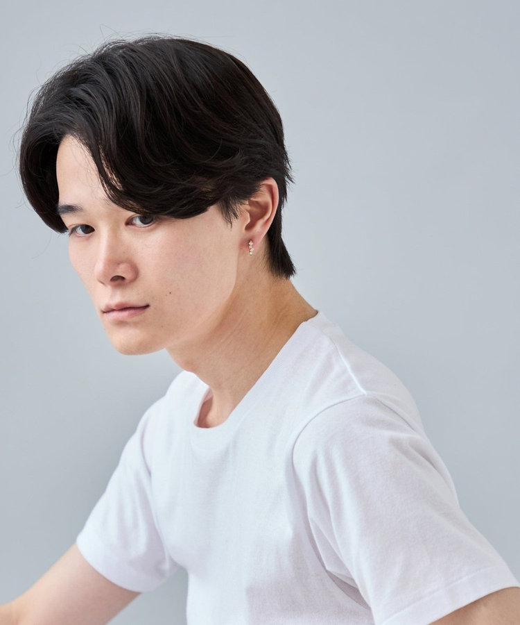 ピアス ジルコニア（075825-075826） ｜ women（ウィメンズ
