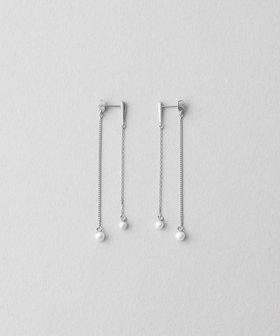 ピアス パール（075828-075829） ｜ women（ウィメンズ