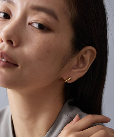 [WEB LIMITED] ピアス プランプ