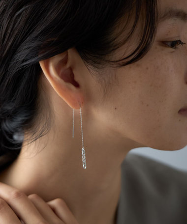 PIERCES（ピアス） ｜ Jouete | ジュエッテ 公式サイト