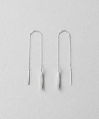 アメリカンピアス リーフ（075841-075842） ｜ women