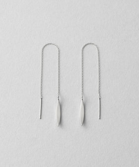 アメリカンピアス リーフ（075841-075842） ｜ women