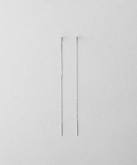 アメリカンピアス バー（075847） ｜ women（ウィメンズ