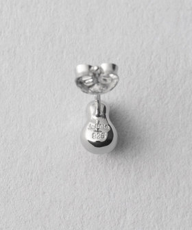 ピアス パール×ジルコニア（075873-075874） ｜ women