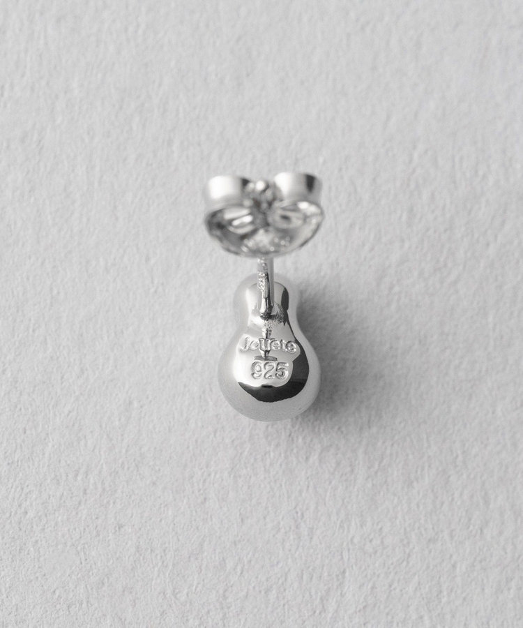 ピアス パール×ジルコニア（075873-075874） ｜ women