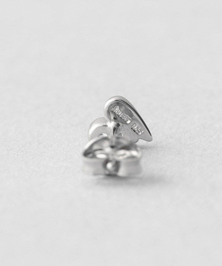 ジルコニア×バー ピアス（079335） ｜ women（ウィメンズ
