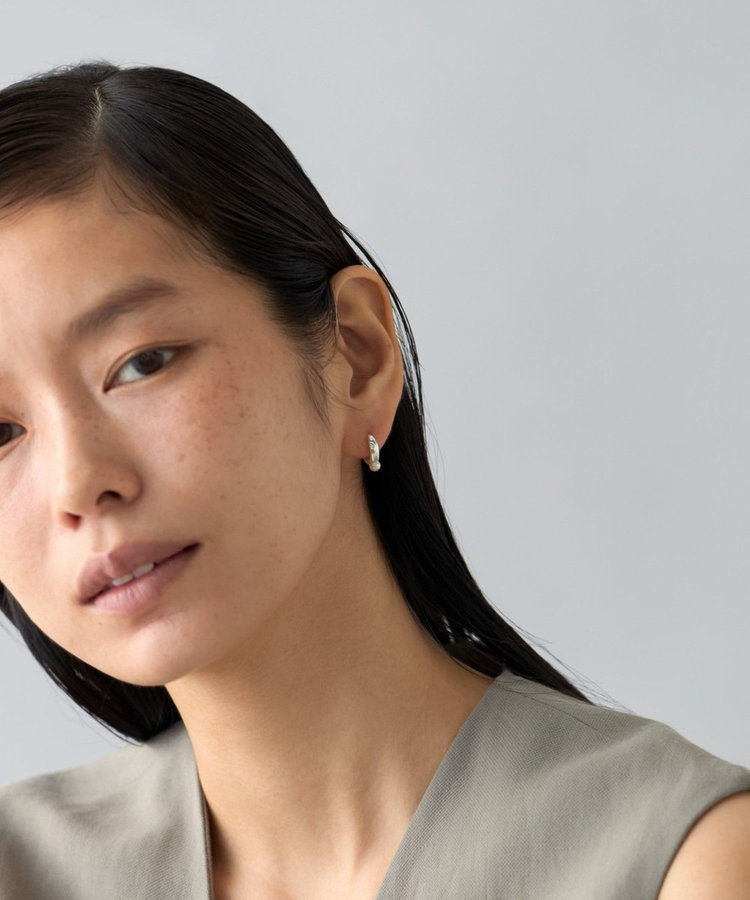 Jouete パール ピアス スナップピアス] パール（075684-075685） ｜ women（ウィメンズ