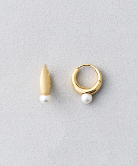 ラップピアス（075649-075650） ｜ women（ウィメンズ