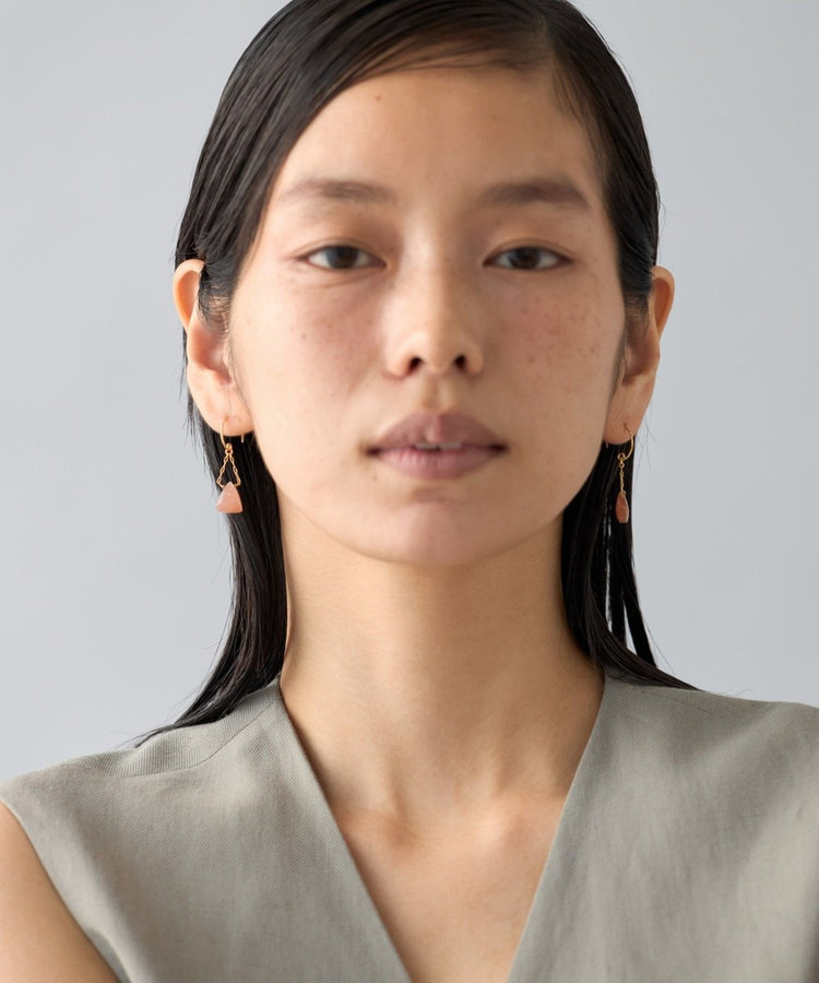 Jouete ピアス シルバー Jouete｜ジュエッテのピアス（両耳用）（シルバー/銀色系）通販
