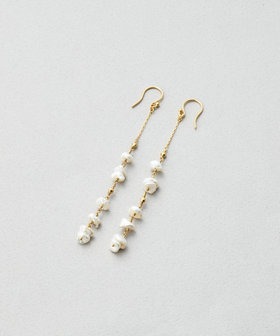 ピアス パール（075902） ｜ women（ウィメンズ） ｜ Jouete