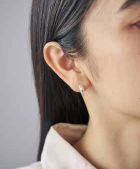 ピアス プランプ パール（075909） ｜ women（ウィメンズ