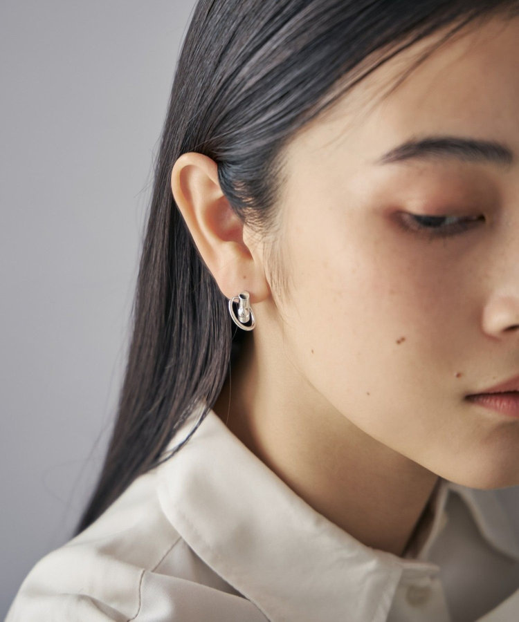 ピアス スペーシー（075911） ｜ women（ウィメンズ） ｜ Jouete