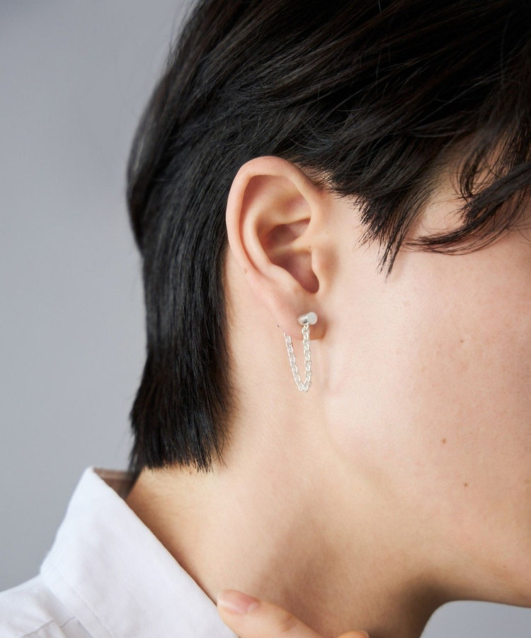 コネクト] ピアス チェーン（075923） ｜ women（ウィメンズ