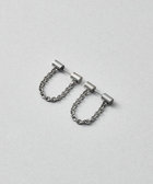 コネクト] ピアス チェーン（075924） ｜ women（ウィメンズ