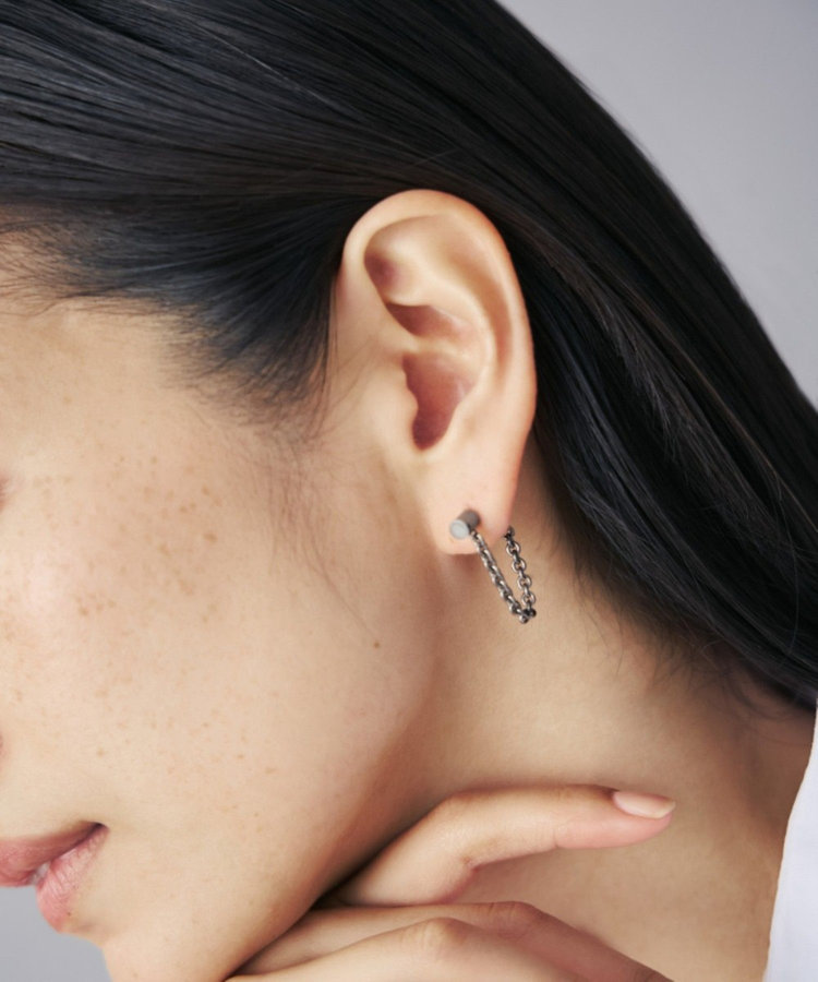 コネクト] ピアス チェーン（075924） ｜ women（ウィメンズ